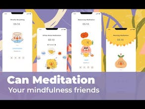 Can Meditation gallery image