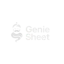 GenieSheet
