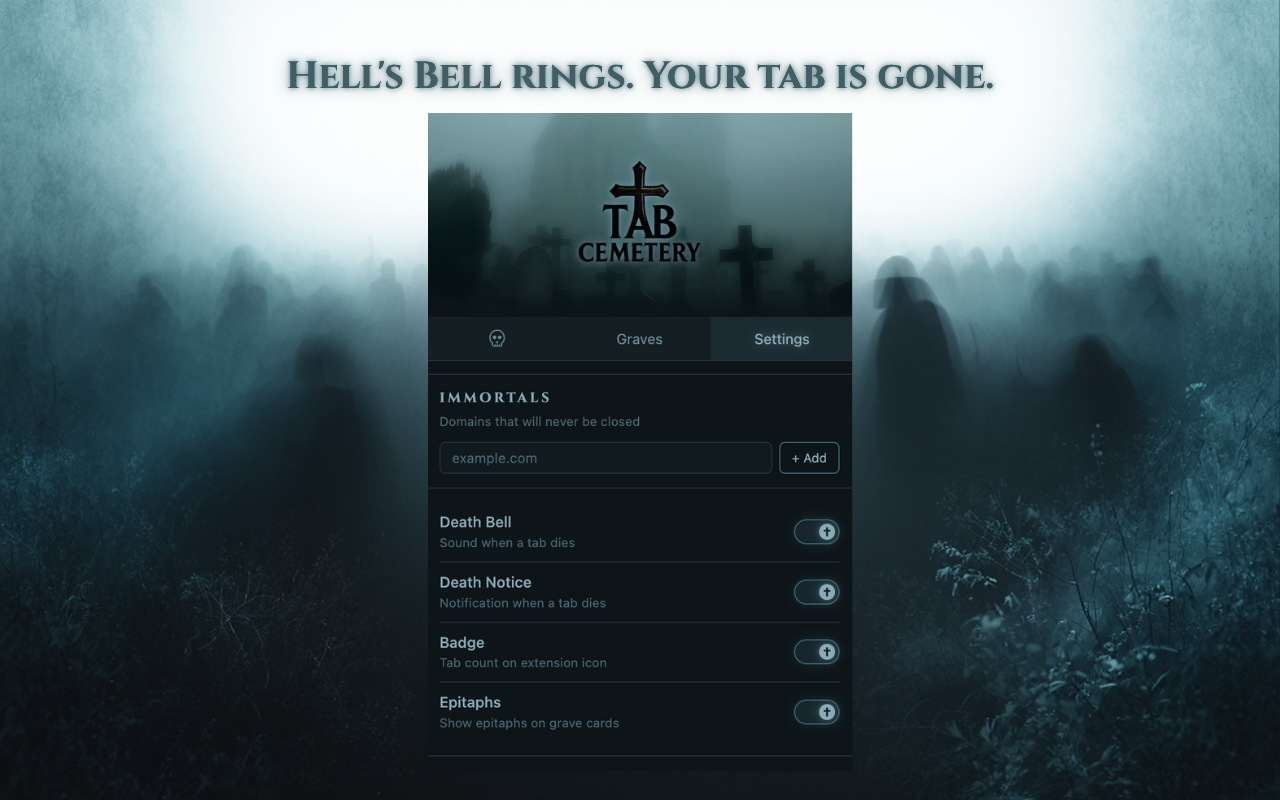 Tab Cemetery gallery image