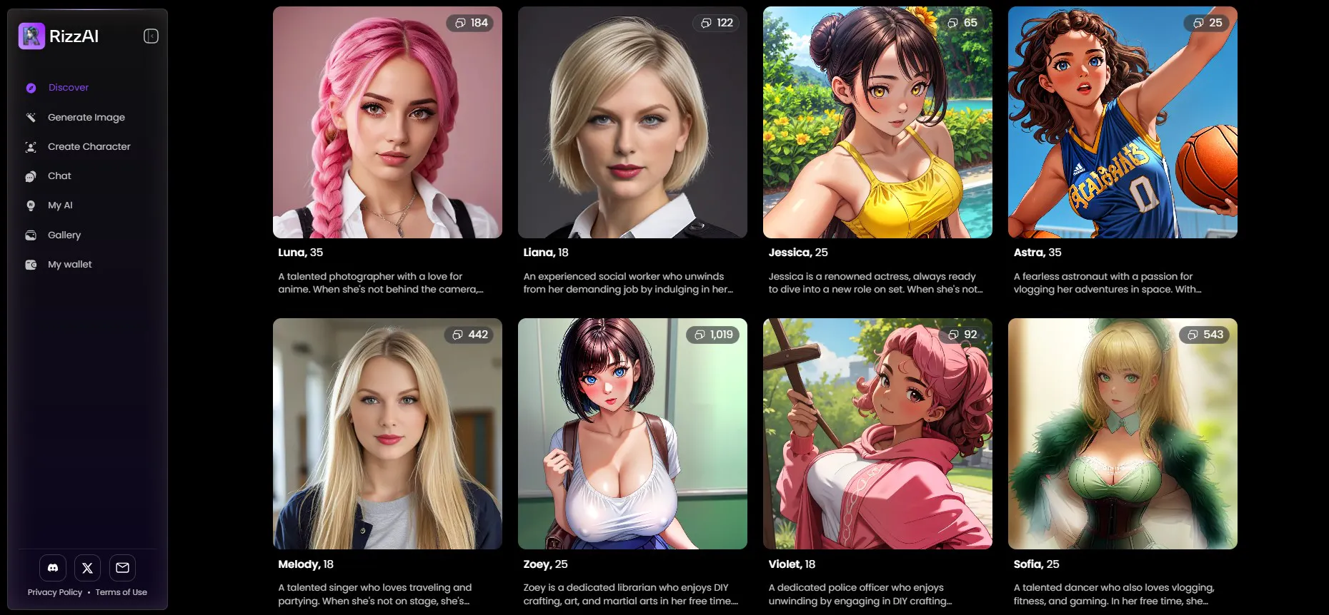 AIE LABS gallery image