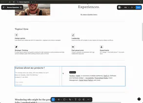 Remove Hyperlinks / Links - Figma Plugin gallery image