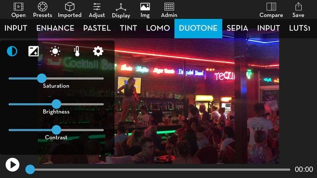 Video LUT Product Information, Latest Updates, and Reviews 2024