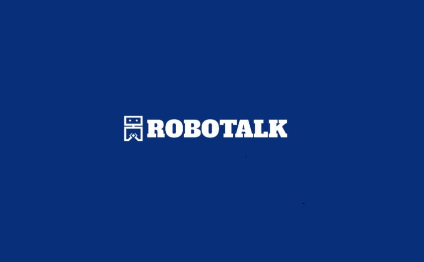 Robotalk media 1