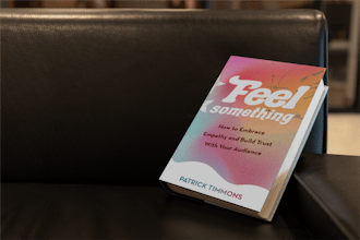 Feel Something gallery image