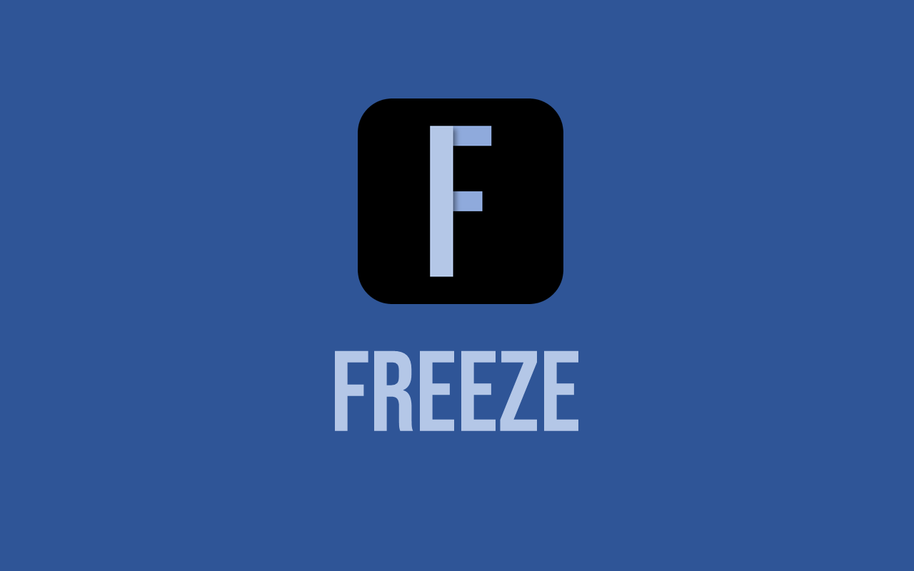 FREEZE gallery image