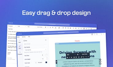 Google Sheets for Vero Newsletters gallery image