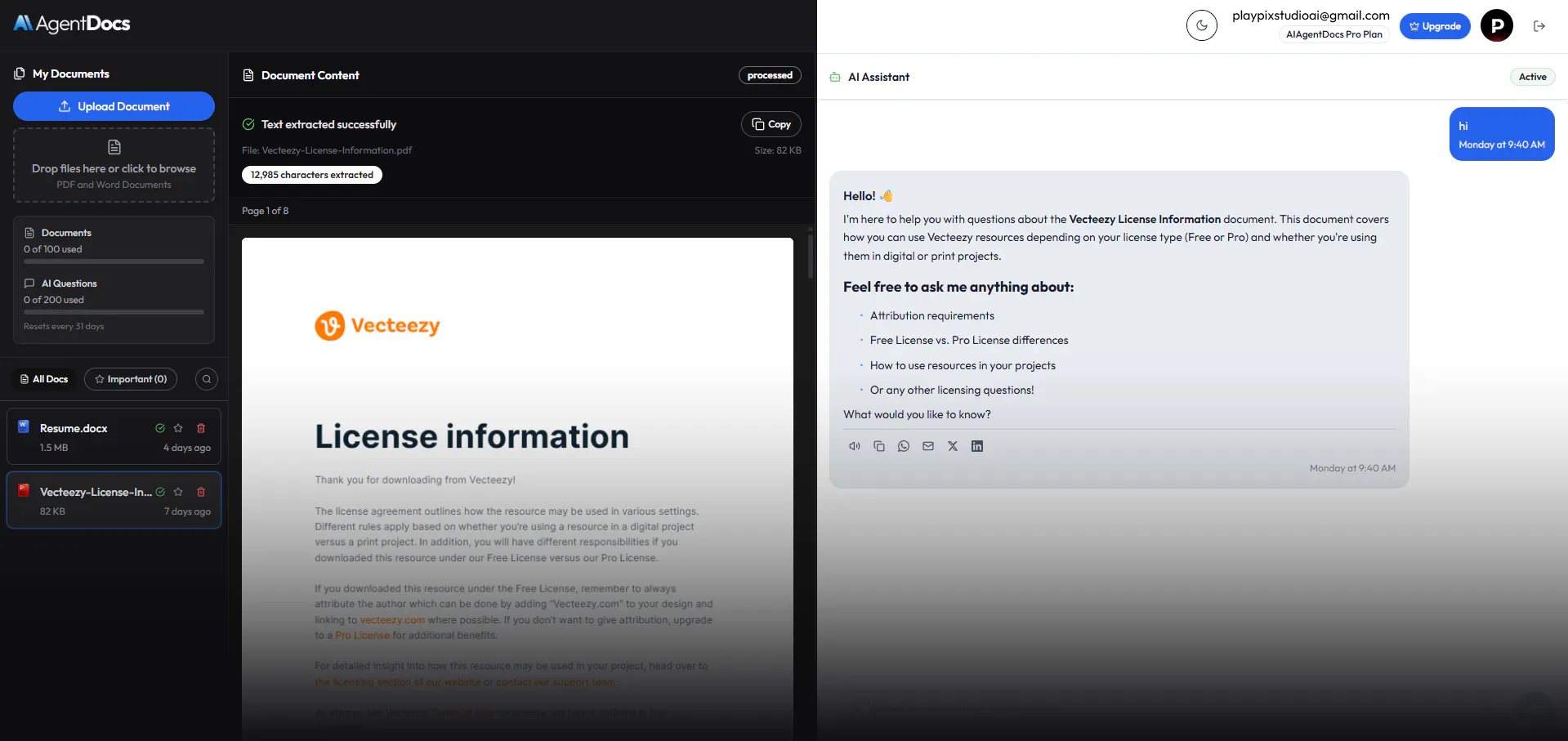 AI AgentDocs gallery image