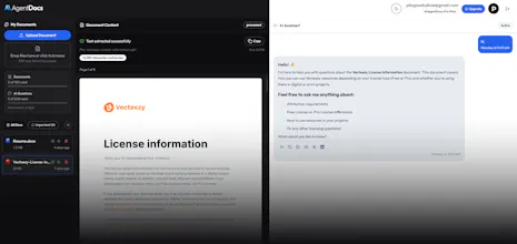 AI AgentDocs gallery image