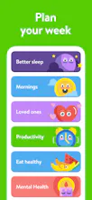 Habitat - Habit Tracker App gallery image