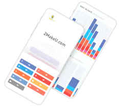 2MakeU gallery image