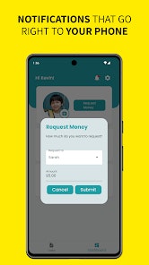 Moneymate - Kerja & Elaun media 6