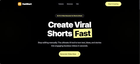 FastShort gallery image