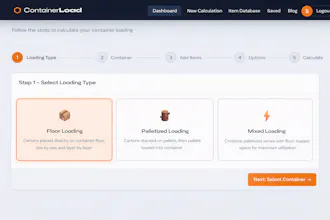 ContainerLoad gallery image