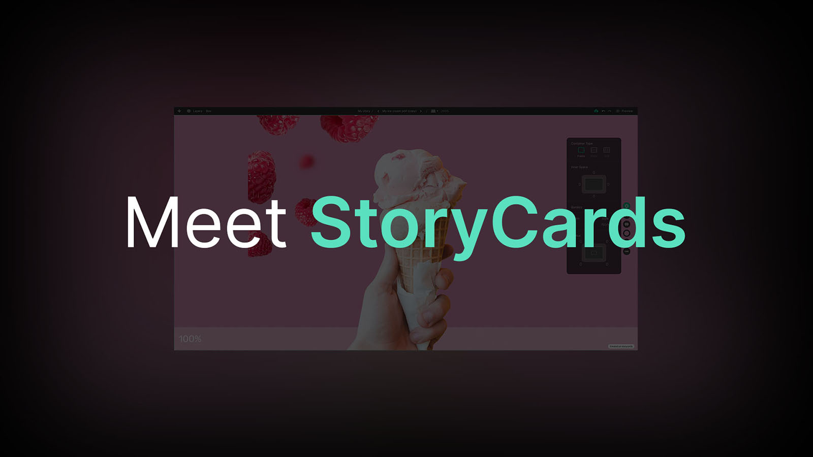 Storycards gallery image
