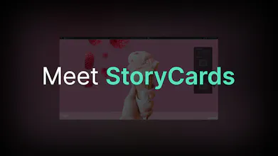Storycards gallery image