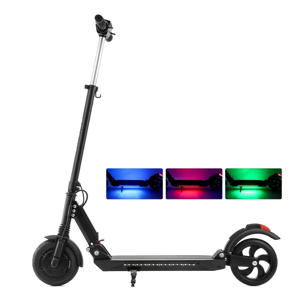 KUGOO 8.5 inche Electric Scooter