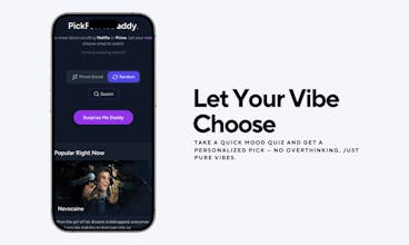 Pickformedaddy gallery image