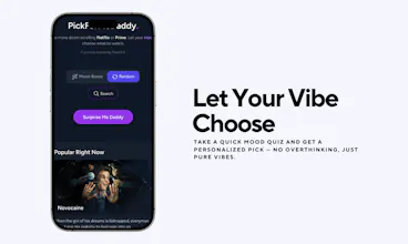 Pickformedaddy gallery image