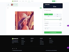 ImageClaw gallery image