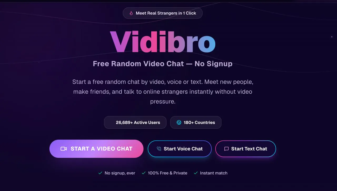 Vidibro gallery image