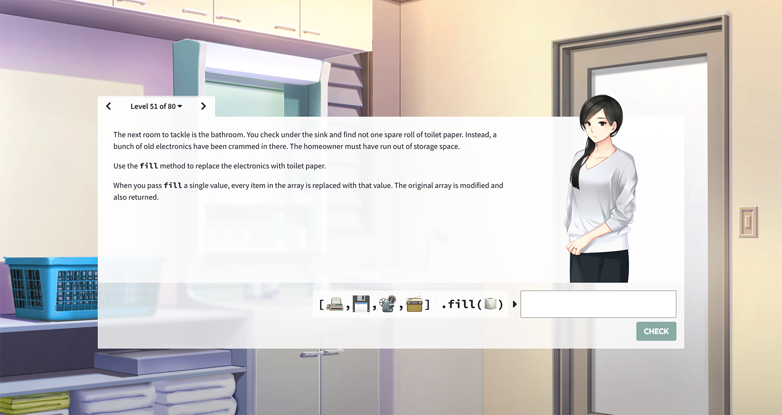 Disarray gallery image