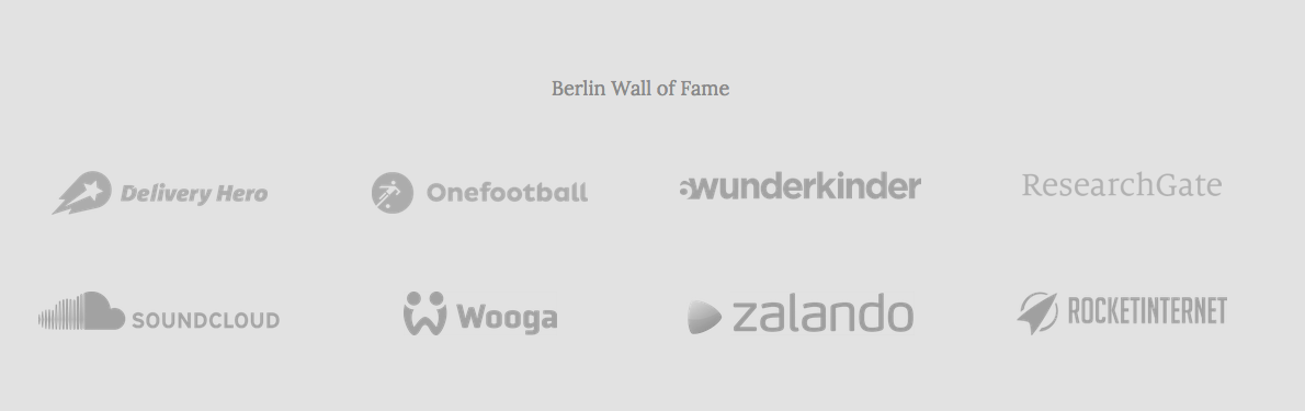 Cofound Berlin gallery image