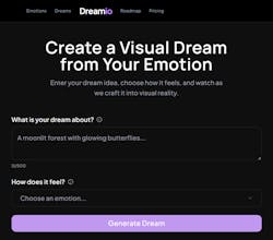 Dreamio gallery image