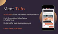 Tufa