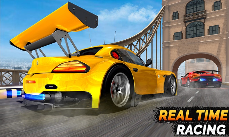 Fast Car Racing gallery image