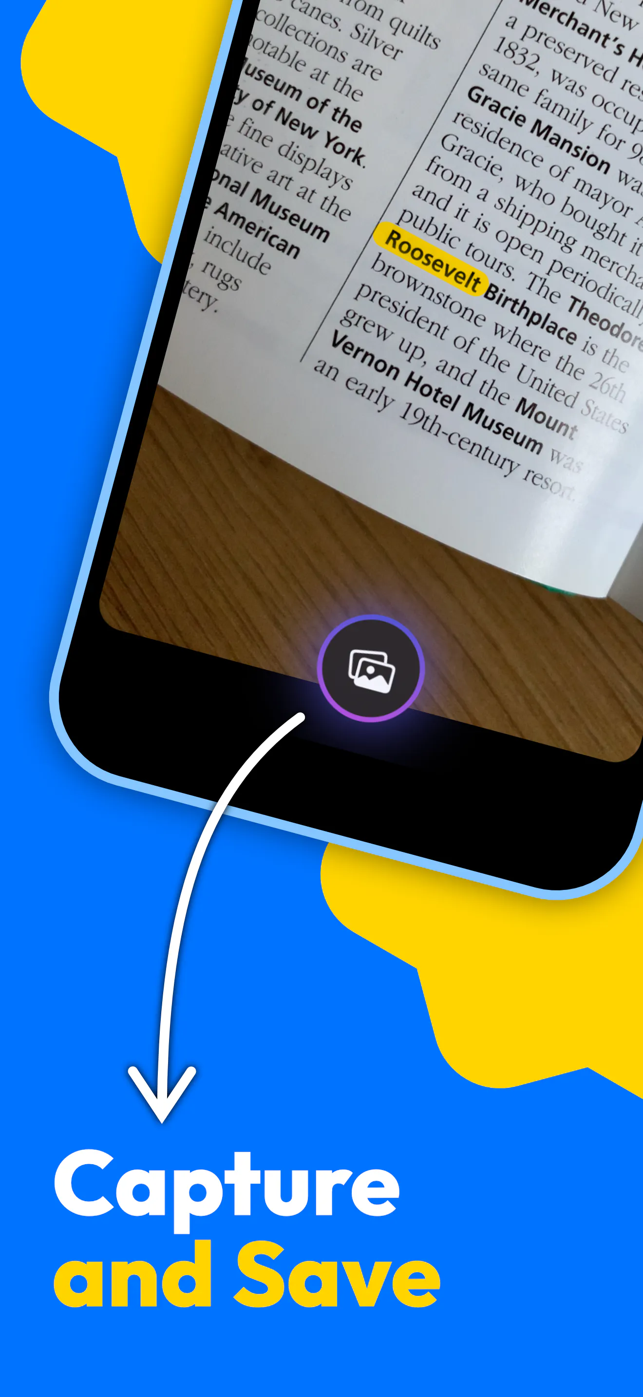 I Spy Text gallery image