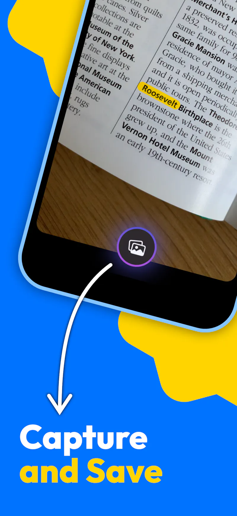 I Spy Text screenshot 5