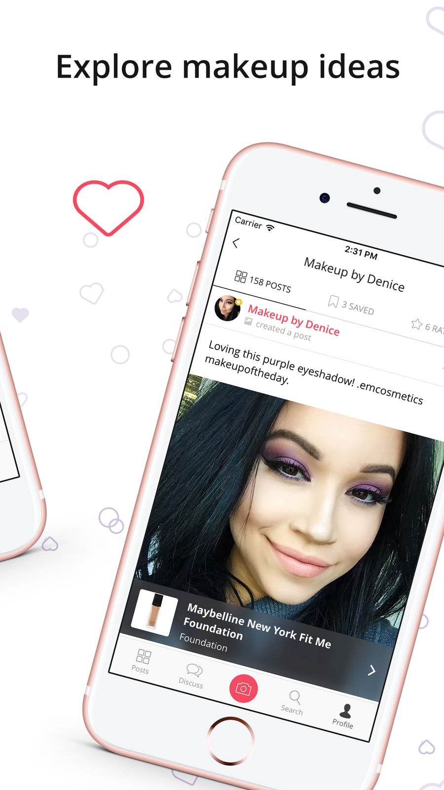 Veleza gallery image