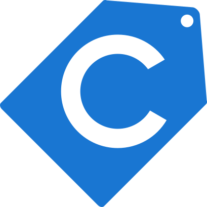 Costeo - Product Hunt launch logo and brand identity