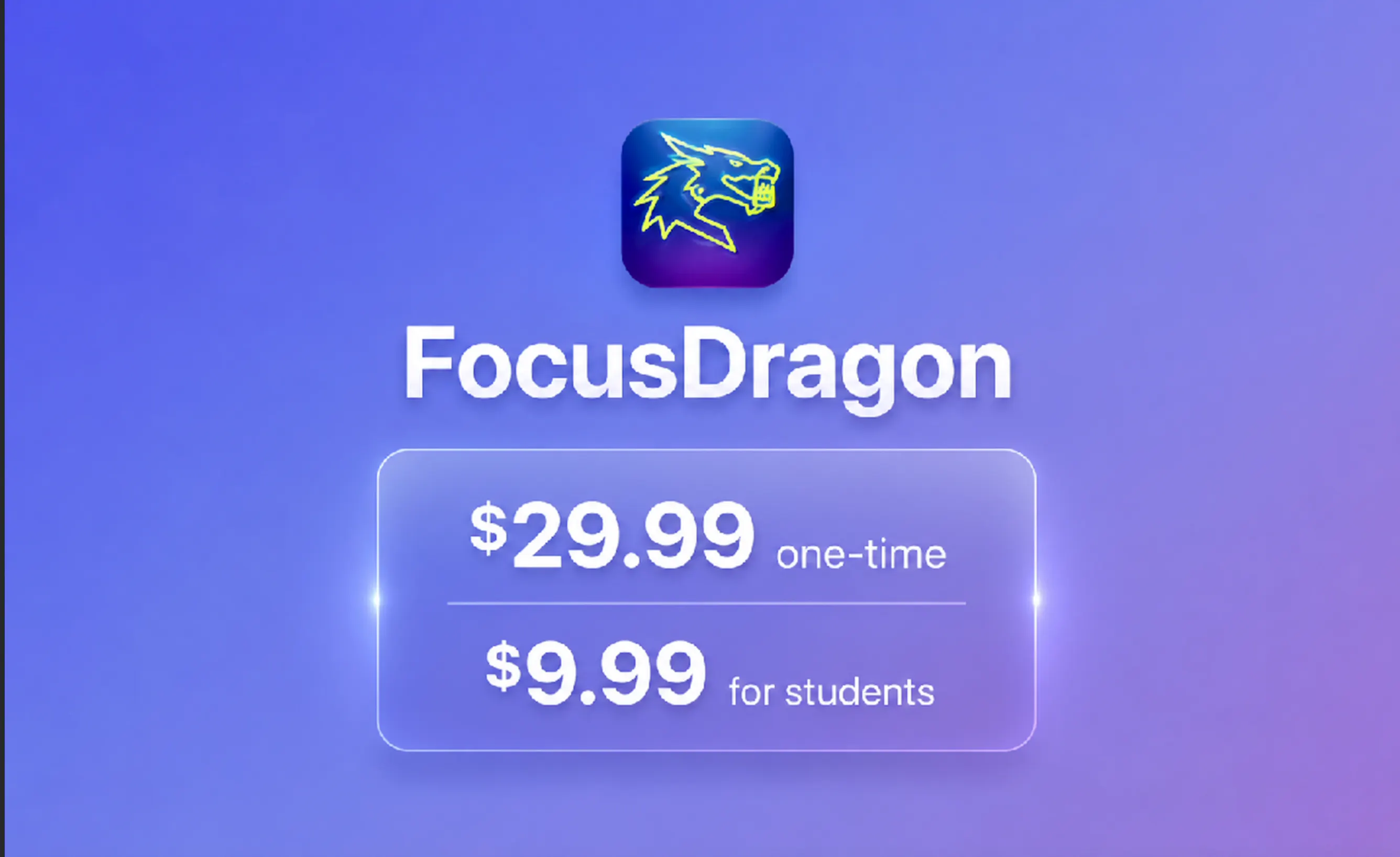 FocusDragon gallery image