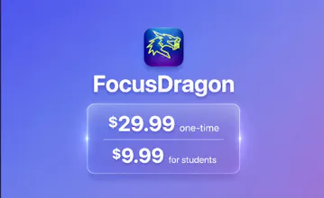 FocusDragon gallery image