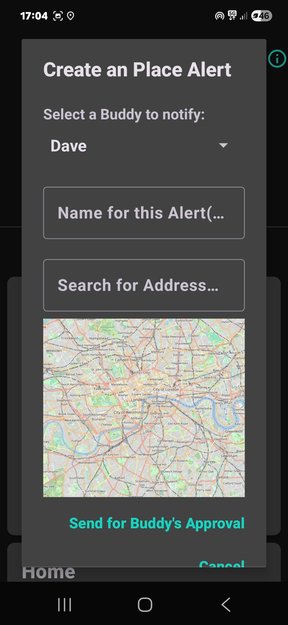 MyBuddy gallery image
