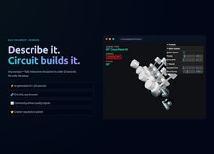 Circuit gallery image