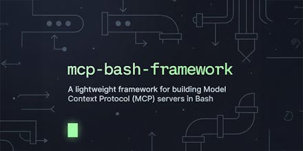 MCP Bash Framework gallery image