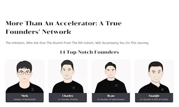 Spring Xcelerator gallery image