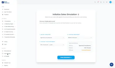 GTM OS: AI Sales Execution for Founders gallery image