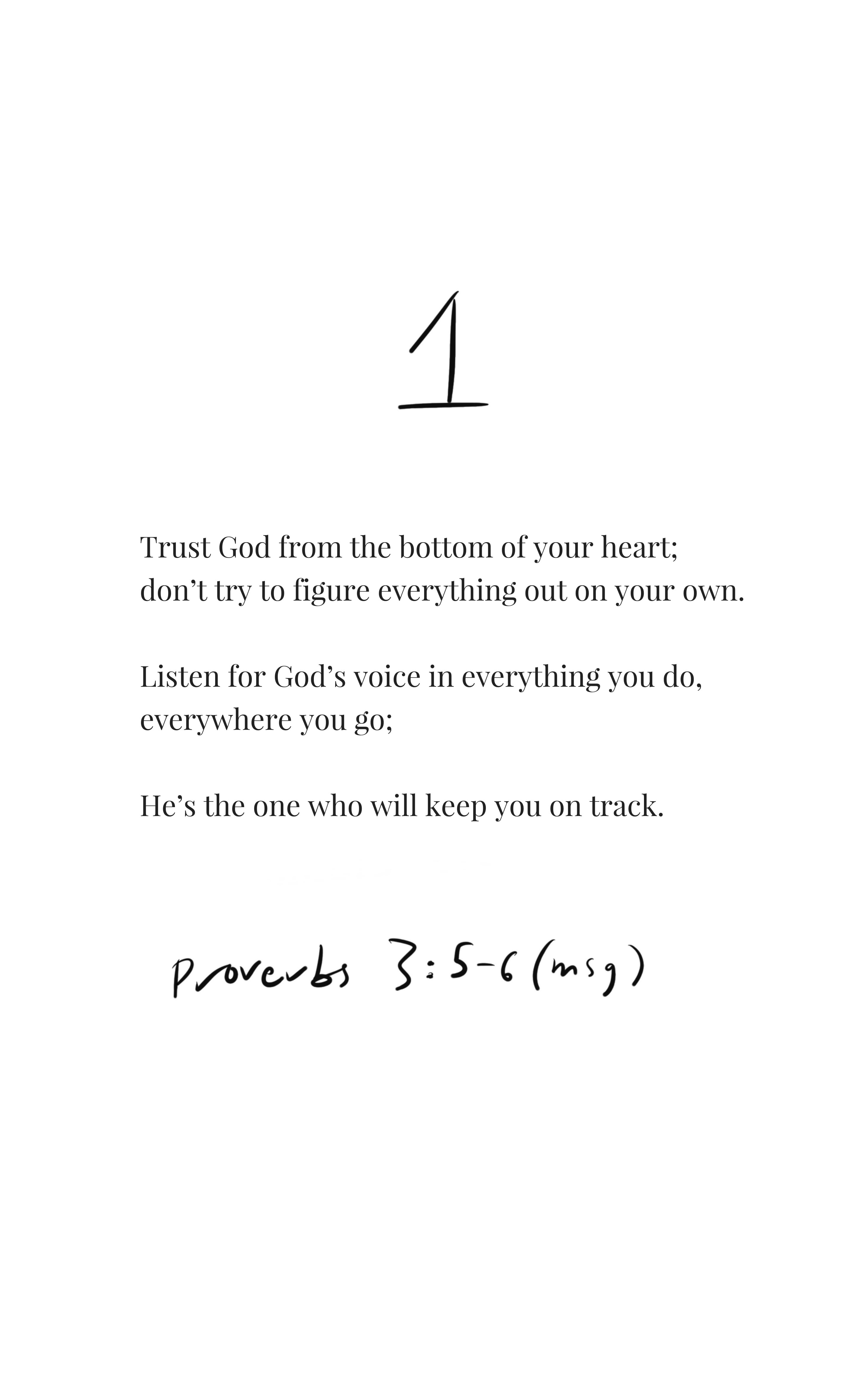 31 Secrets: That Will Change Your Life For The Better gallery image