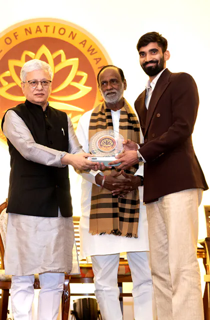 Business Awards India gallery image