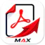 MAX-PDF – PDF Merger with 28 Tools