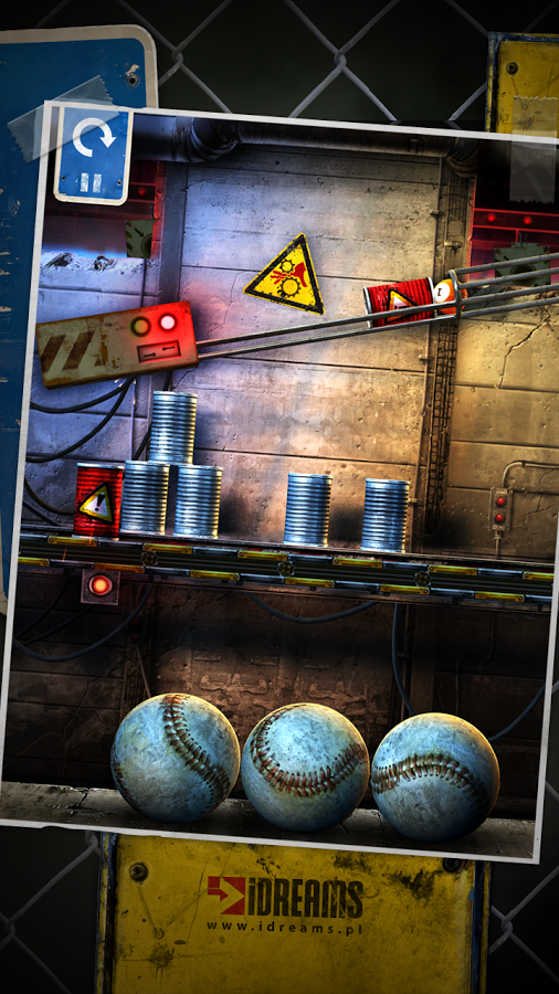 Can Knockdown 3 gallery image
