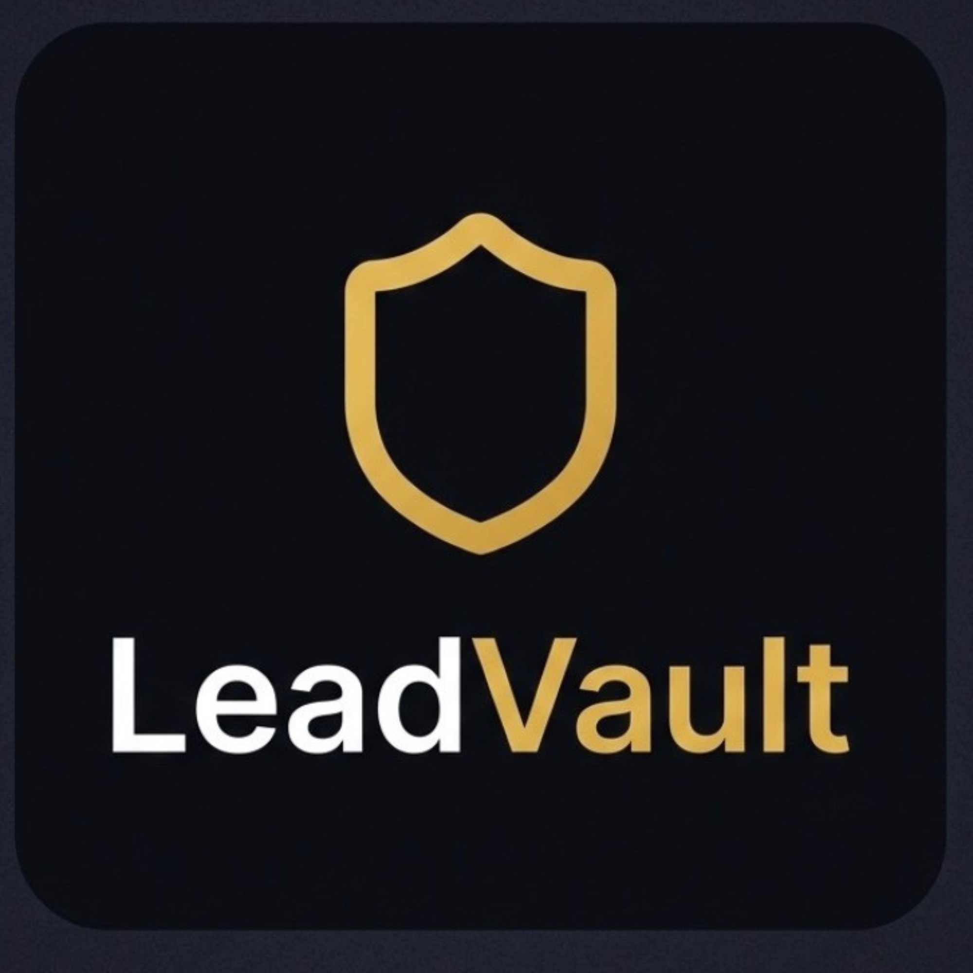 LeadVault