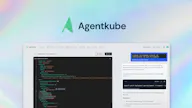 Agentkube