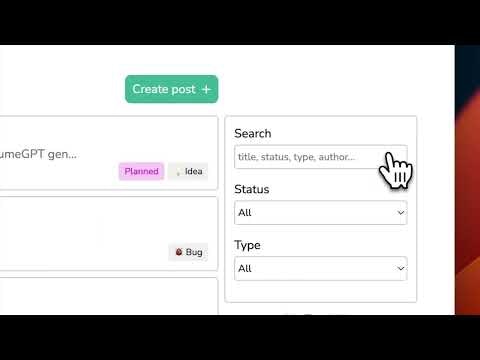 ThumbsUp gallery image