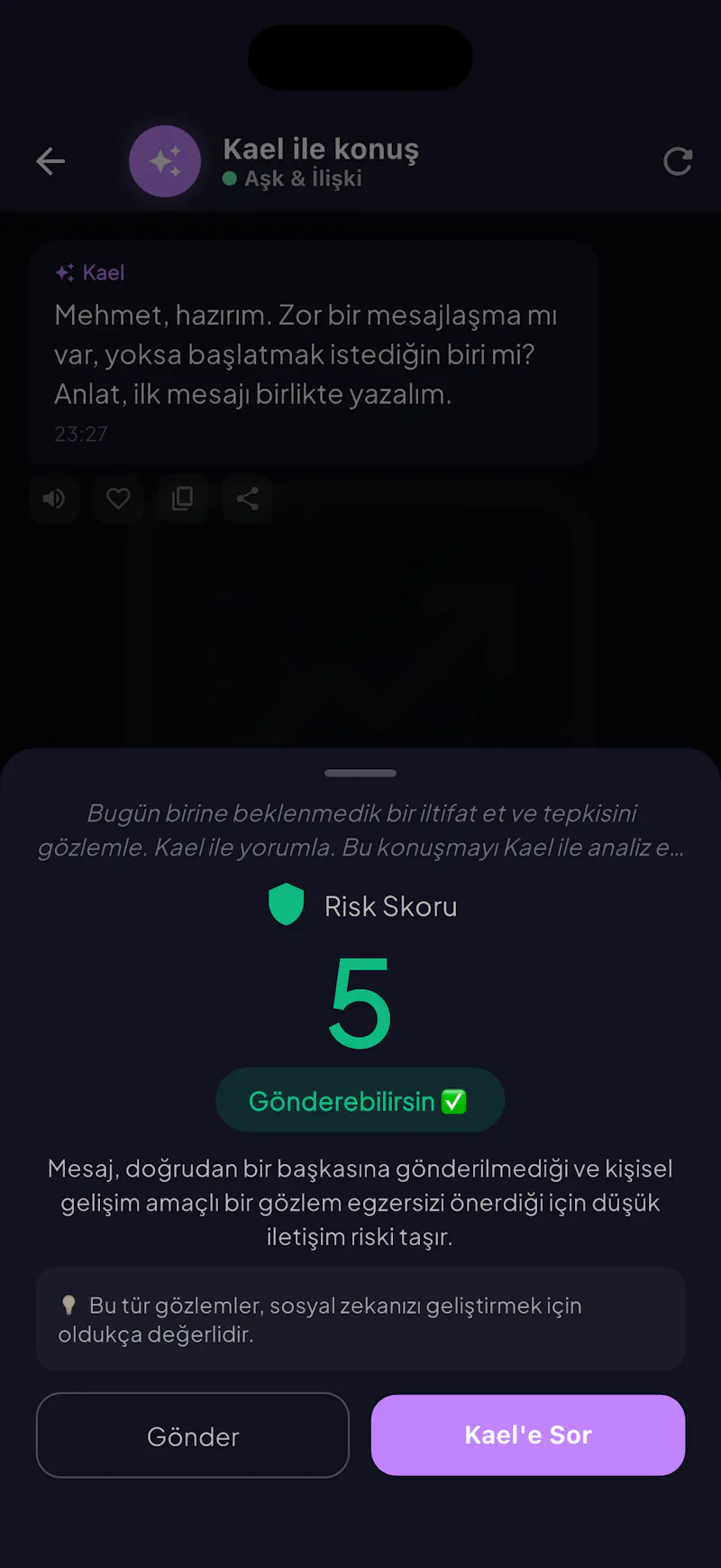 Tactiq screenshot 2
