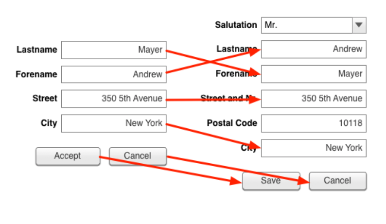 retest gallery image