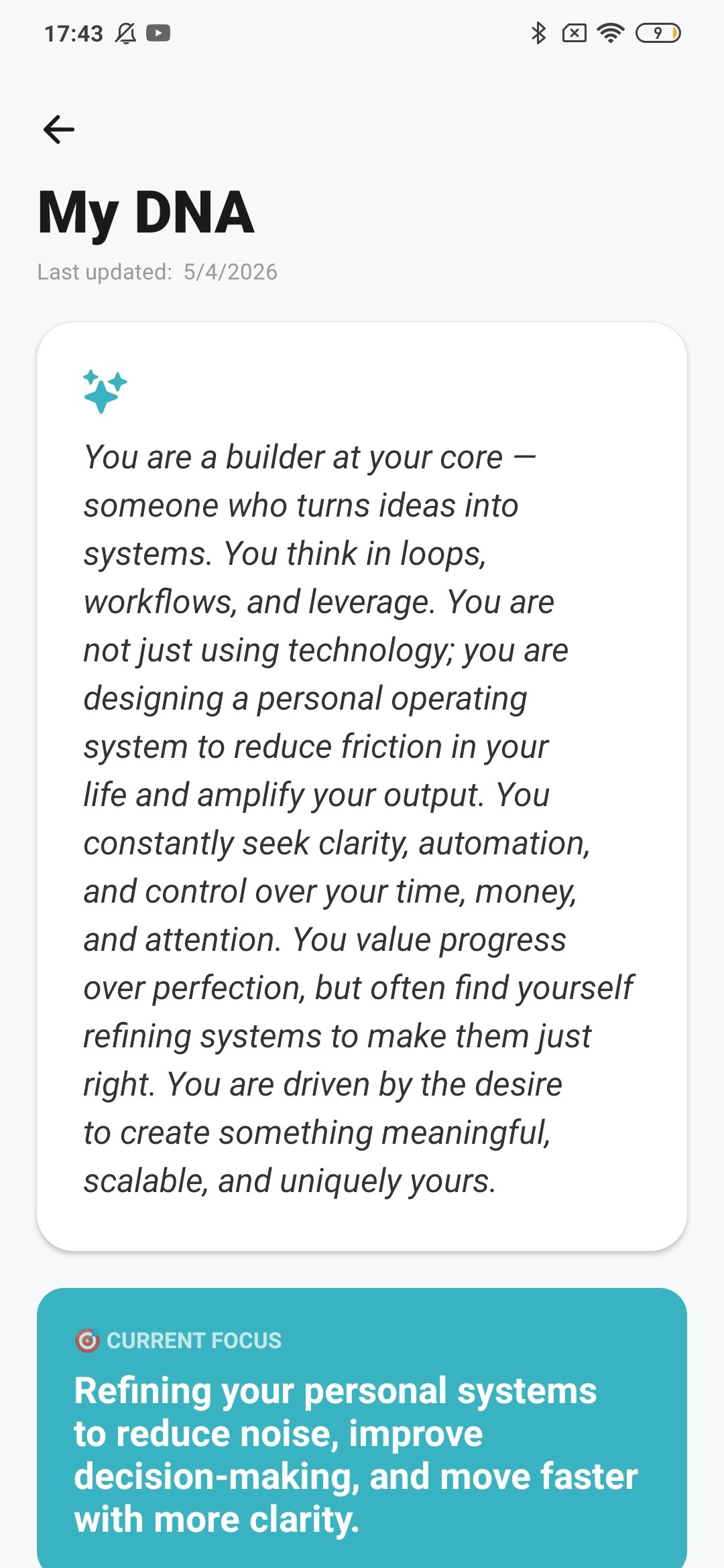 AmigIA gallery image